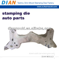 auto part stamp and die